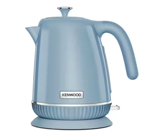 Kenwood KW4302 Earl Grey Elegancy 1.7L Kettle