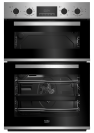 Beko CDFY22309X Oven/Cooker
