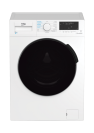 Beko WDL742441W Freestanding Washer Dryer