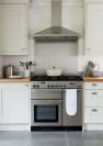 Rangemaster PROP100ECSS/C Electric Range Cooker with Ceramic Hob
