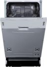 Haden HDI4510 Integrated Slimline Dishwasher