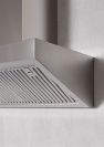 Bertazzoni KV90PROXT 90cm Angled Front Professional Wall mounted cooker hood