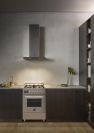 Bertazzoni KT60P1AXT Professional Series 60cm T-Shaped Hood -Stainless Steel