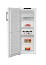 Blomberg FNT44550 Freestanding Upright Frost Free Freezer
