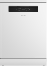 Blomberg LDF43520W Freestanding 60cm Dishwasher - White - 14 Place Settings - B Rated