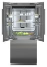Liebherr ECBN9673 Integrated Fridge Freezer