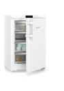Liebherr FD1404 Freestanding Upright Standard Freezer