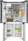 Bosch KFD96APEA American Style Fridge Freezer