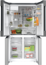 Bosch KFD96APEA American Style Fridge Freezer
