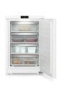 Liebherr FE1404N Freestanding Upright Standard Freezer