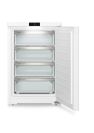 Liebherr FE1404N Freestanding Upright Standard Freezer