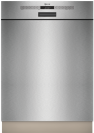 Neff S145HTS01G Semi Integrated Dishwasher