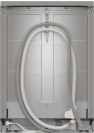 Bosch SMS4EKI06G Freestanding Full Size Dishwasher