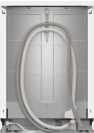 Siemens SN23EW03ME Freestanding Full Size Dishwasher