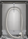 Siemens SN25EC13CE Freestanding Full Size Dishwasher