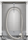 Siemens SN25EW13CE Freestanding Full Size Dishwasher
