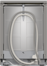 Siemens SN27TI02CE Freestanding Full Size Dishwasher