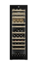 Liebherr WPGBI5273 Freestanding Wine Cooler - Black  Steel F Rated