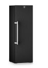 Liebherr WSBSI5252 Freestanding Wine Cooler - Black  Steel F Rated