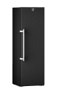 Liebherr WSBSI5252 Freestanding Wine Cooler - Black  Steel F Rated