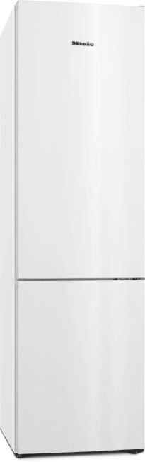 Miele KFN4394ED Freestanding Upright Frost Free Fridge Freezer
