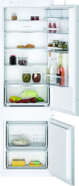 Neff KI5872SE0G Refrigeration