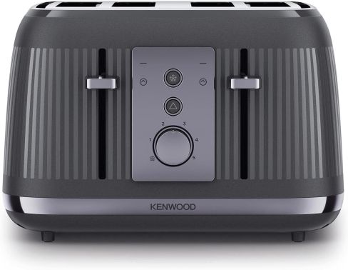 Kenwood TFP30.000GY Toaster/Grill