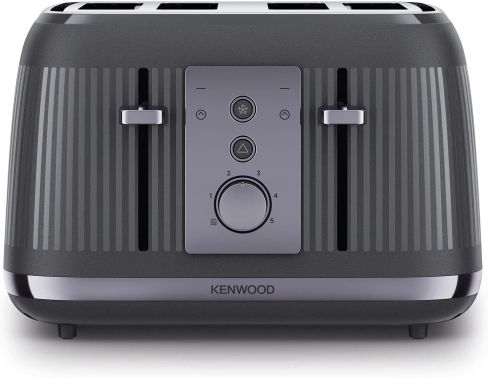 Kenwood TFP30.000GY Toaster/Grill