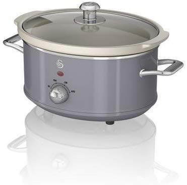Swan SF17021GRN Countertop Cooking