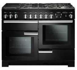 Rangemaster PDL110DFFGBC Range Cooker