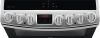AEG CIB6742ACM Freestanding Electric Cooker
