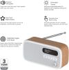 Viewquest VQDEXTEROK DAB-FM Radio