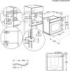 AEG BPK556260B Built-In Oven
