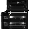 Beko EDG507W Freestanding Gas Cooker