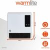 Warmlite WL44015 Heating
