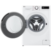 LG F2Y509WBLN1 Freestanding Washing Machine