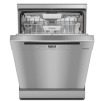 Miele G5811 SC CLST Freestanding Full Size Dishwasher