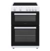 Statesman EDC60W2 Freestanding Electric Cooker