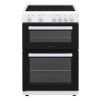 Statesman EDC60W2 Oven/Cooker