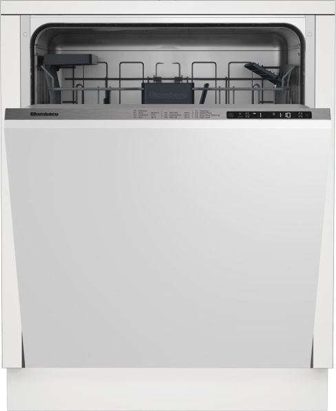 Blomberg LDV42320 Full Size Integrated Dishwasher