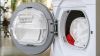 Hoover HLEC9TE Freestanding Condenser Tumble Dryer