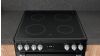 Hotpoint HDT67V9H2CB Oven/Cooker