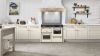 Stoves ST RCA RICH 110EI TCH CRM 110cm Wide Range Cooker Induction - Cream - A Rated