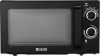 Haden 207593 20 Litres Microwave Oven - Black