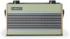 Roberts-Radio RAMBLER-BT-GRN