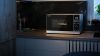 Sharp YC-PS254AU-S Freestanding Microwave