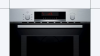 Bosch CMA583MS0B Microwave