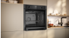 Neff B3ACE4AG3B Built In Single Oven