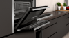 Neff B4ACF1AN0B Built In Single Oven