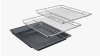 Neff B54CR71G0B Built In Single Oven